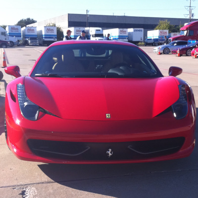 ExoticsInDallas