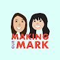 Making Our Mark Podcast logo