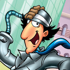 Inspektor Gadget - WildBrain