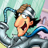 mUmBpnXdd_4-channel-avatar-Inspektor Gadget - WildBrain