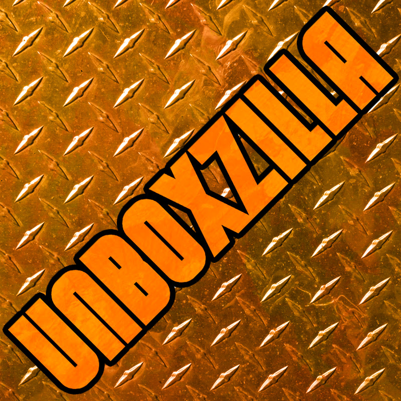 unboxZILLA