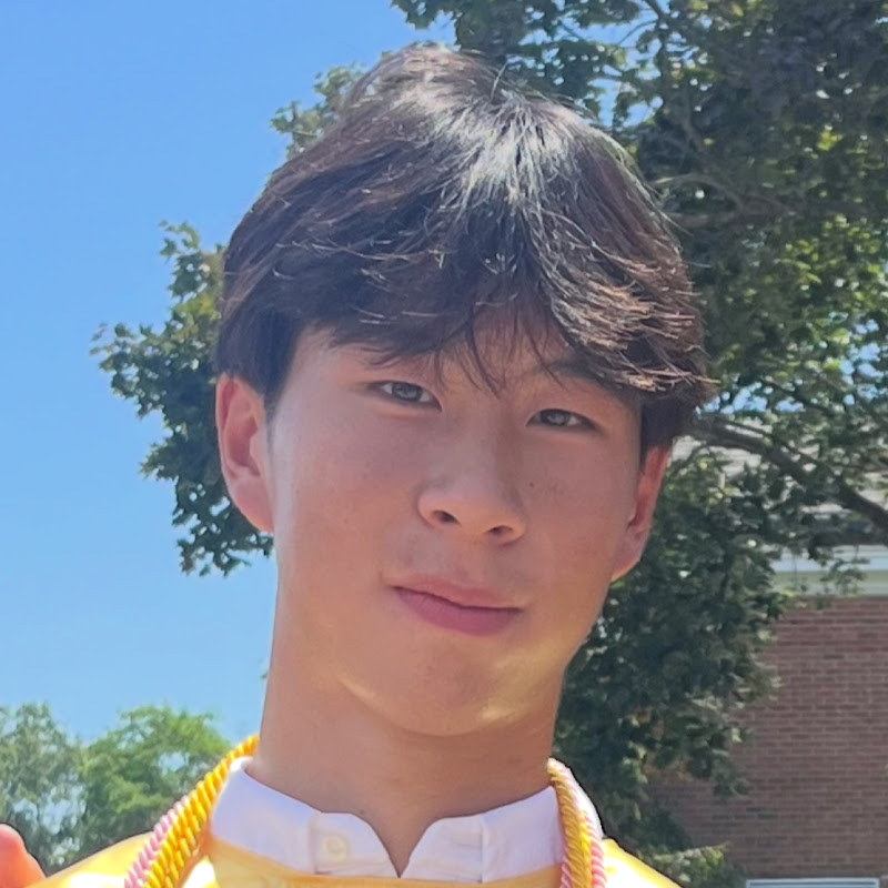 Andrew Chuang