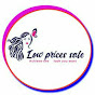 Low prices Sale & product review logo