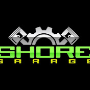 Shore Garage