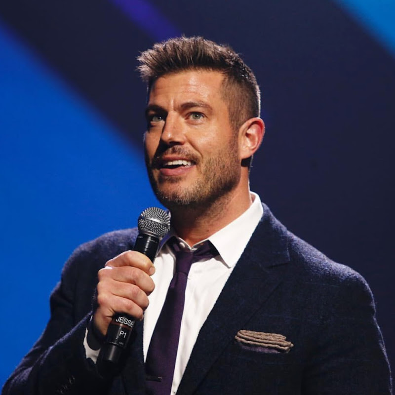 Jesse Palmer