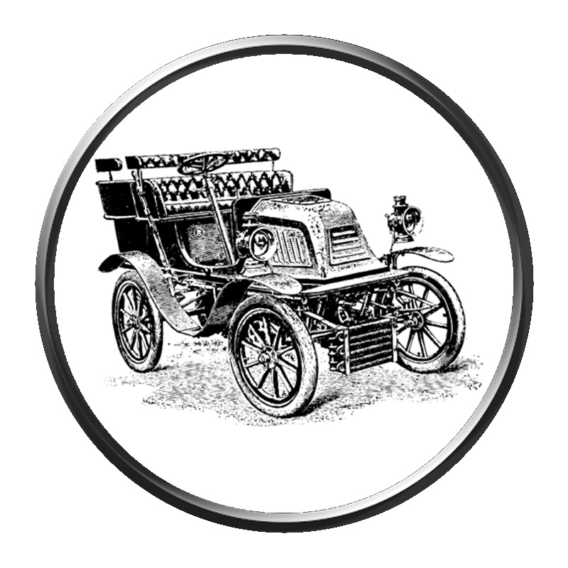 Car Club汽车试驾汇 Logo