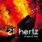 21 Hertz logo