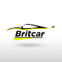 Britcar TV logo