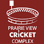 Prairie View Cricket Complex Prairie View, TX logo