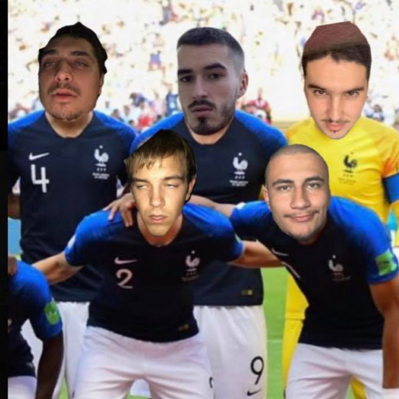 LE CLUB DE LA HONTE