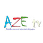 Ziya Abdullayev AZE TV