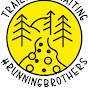 Running in Belgium logo