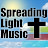 Spreading Light Music