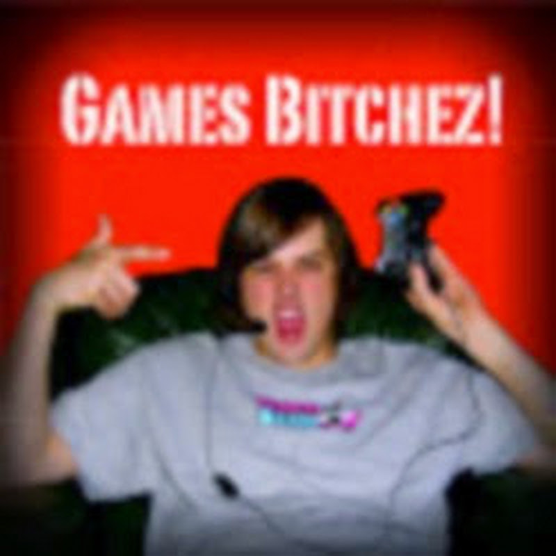 Johns Games Channel