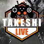 Takeshi Live