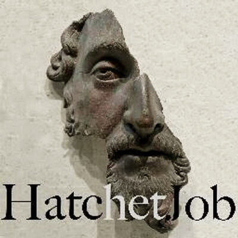 HatchetJobdotcom