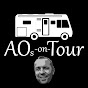 AOs-on-Tour logo