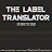 TheLabelTranslator