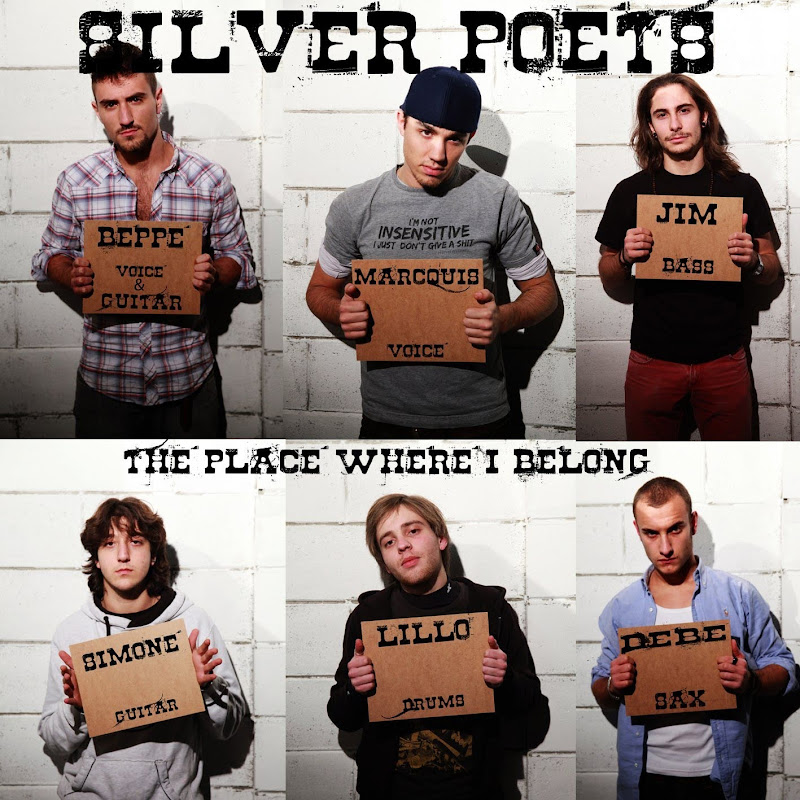 Silver Poets