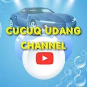 Cucuq Udang Channel