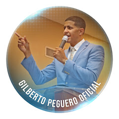 Gilberto Peguero -Oficial- Avatar