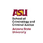 School of Criminology and Criminal Justice logo