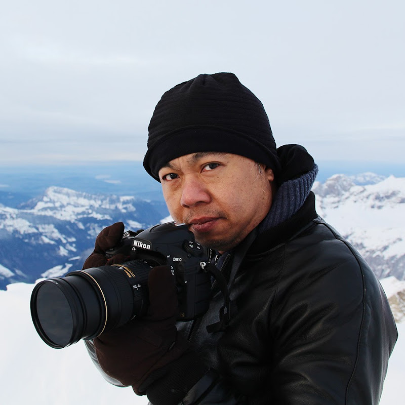 Jay Alonzo