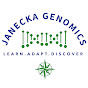 Janecka Genomics logo