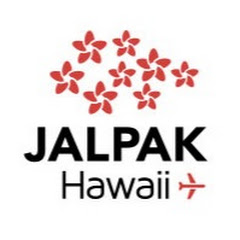 JALPAK Hawaiiアイコン画像