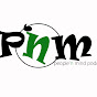 PNM PODCAST logo