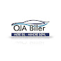 OJA biler