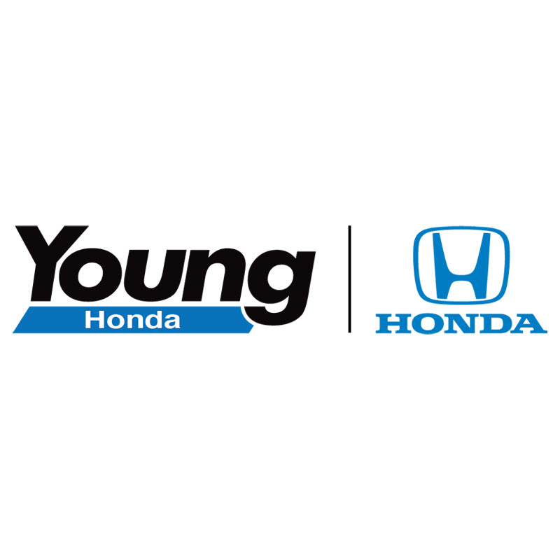 Young Honda