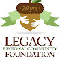 Legacy Regional Community Foundation logo