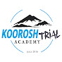 Koorosh Academy logo