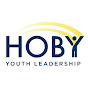 HOBY - Hugh O'Brian Youth Leadership logo