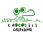 Crocodile Creations logo