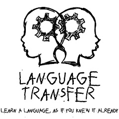 Language Transfer YouTube channel