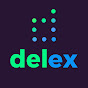 DelEx Conference logo