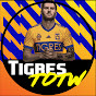 Tigres - Team of the Week