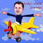 Andy's World Journeys logo