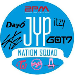 JYP NATION Avatar