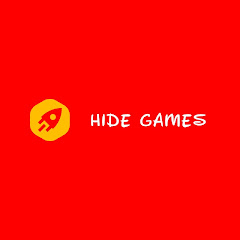 HIDEGAMESの成り上がりアイコン画像