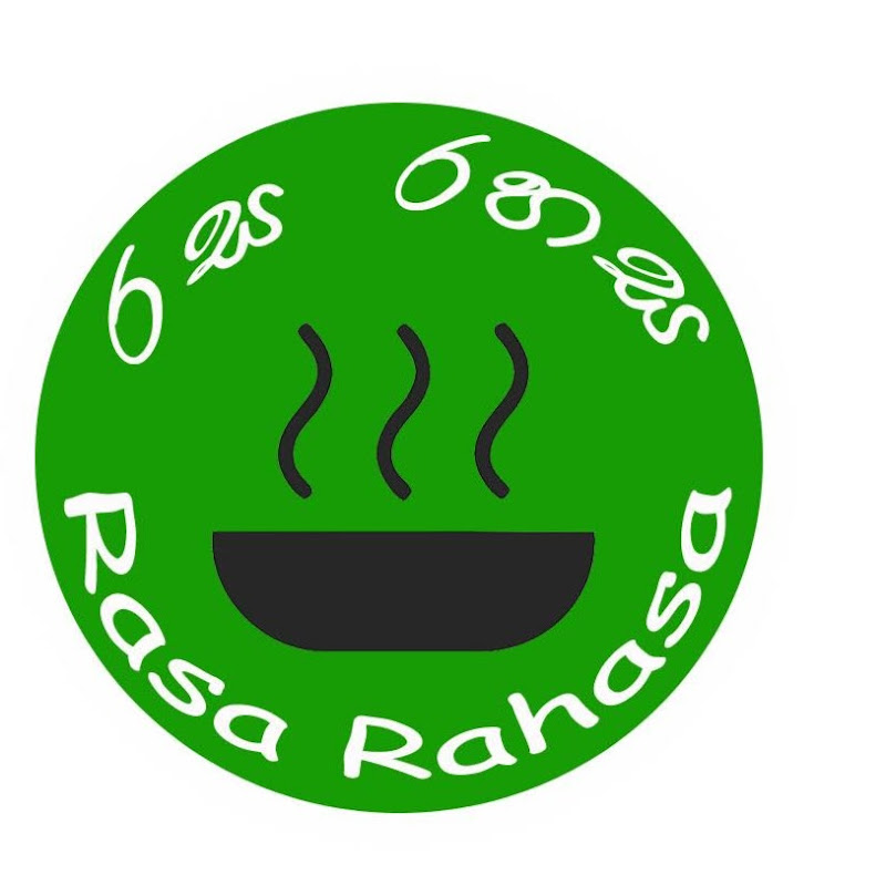 RASA RAHASA රස රහස