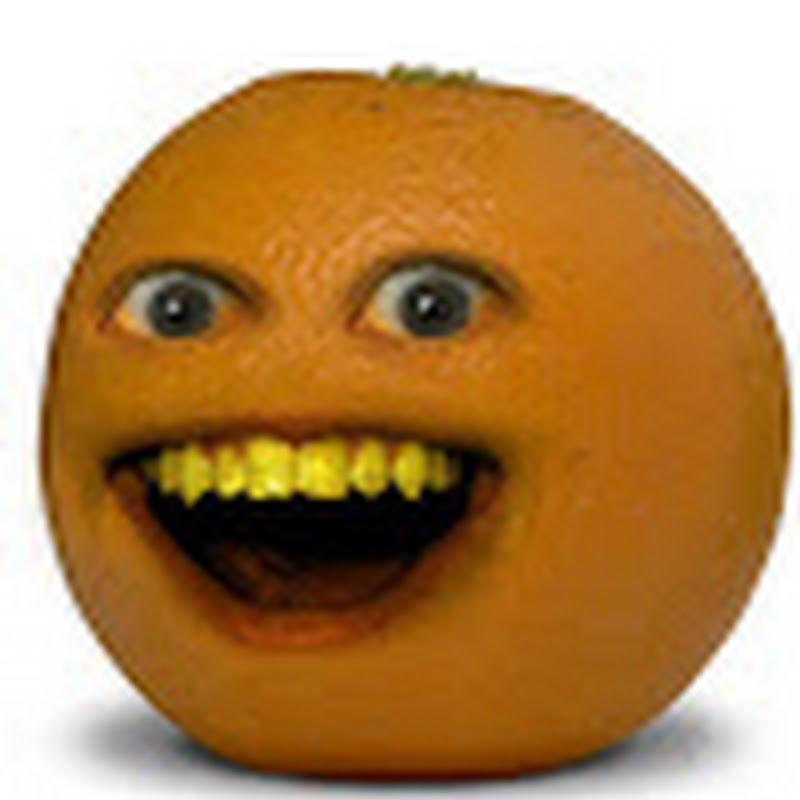 Annoyingorange