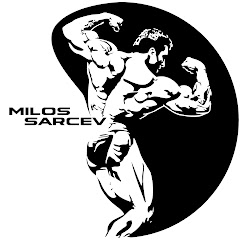 Milos Sarcev