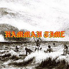 HAMMAH TIME
