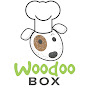 Woodoo Box logo