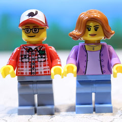 Bible-Brick Channel channel avatar