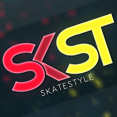 SkateStyle channel logo