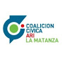 CCARI LA MATANZA logo